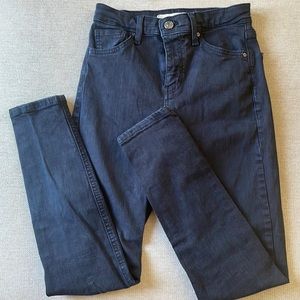 Topshop Jamie jeans